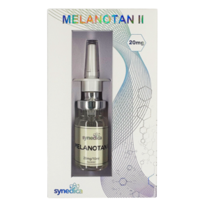 Melanotan 2 Nasal Spray