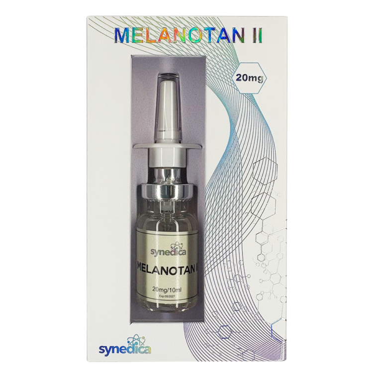 Melanotan 2 Nasal Spray