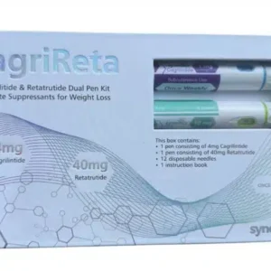 Synedica CagriReta 40mg