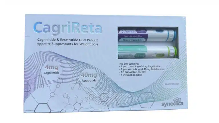 Synedica CagriReta 40mg
