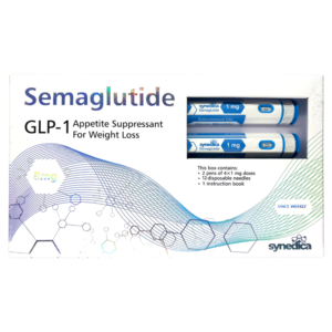 Synedica Semaglutide