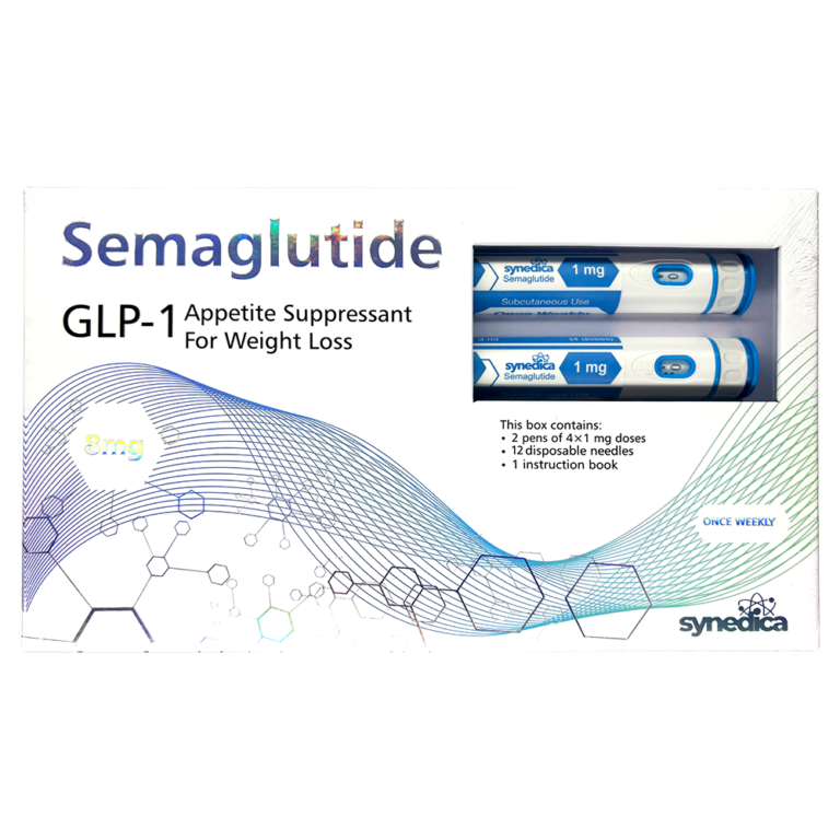 Synedica Semaglutide