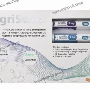 Synedica Cagri Sema