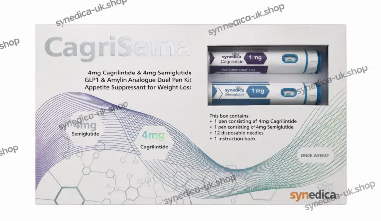 Synedica Cagri Sema