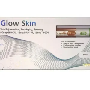 Synedica Glow Skin 112mg
